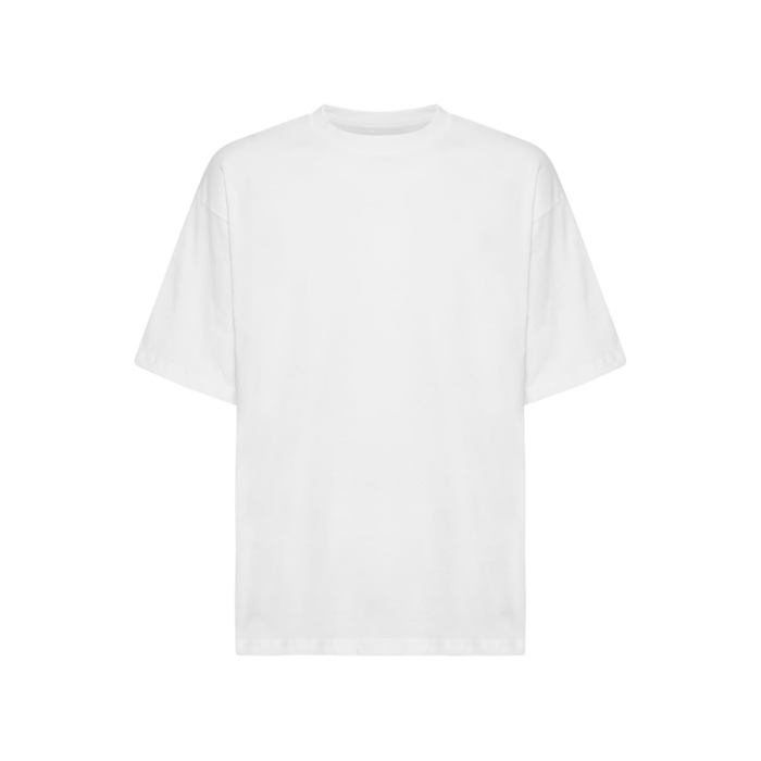 LabelFree ST308 Box unisex t-paita valkoinen