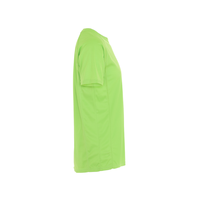 LabelFree ST350 Go Sport unisex t-paita lime sivusta