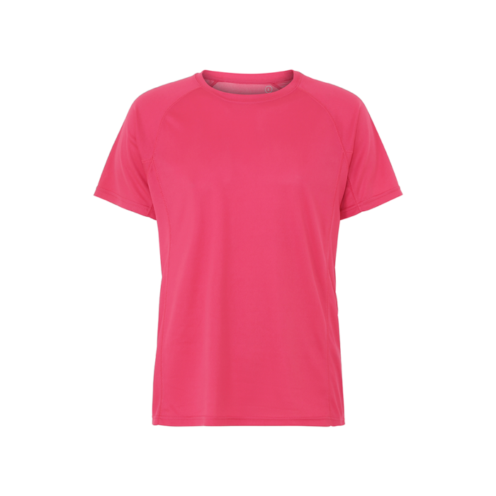 LabelFree ST350 Go Sport unisex t-paita magenta