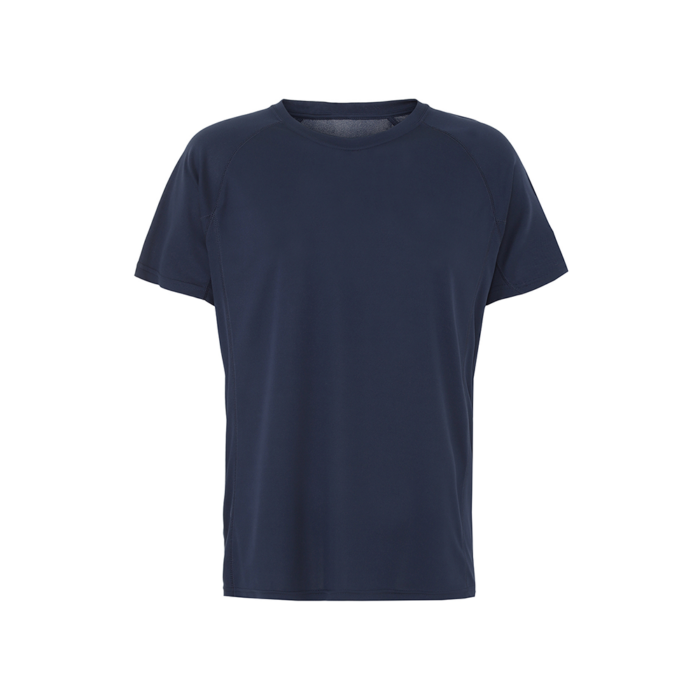 LabelFree ST350 Go Sport unisex t-paita navy