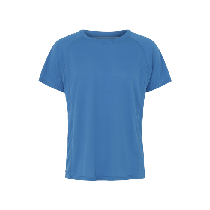 LabelFree ST350 Go Sport unisex t-paita royal sininen