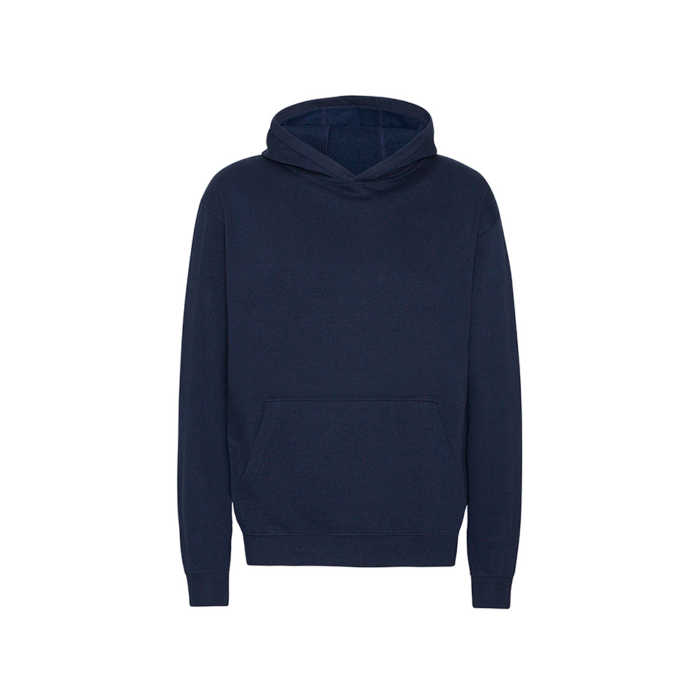 LabelFree ST714 Classic unisex huppari navy