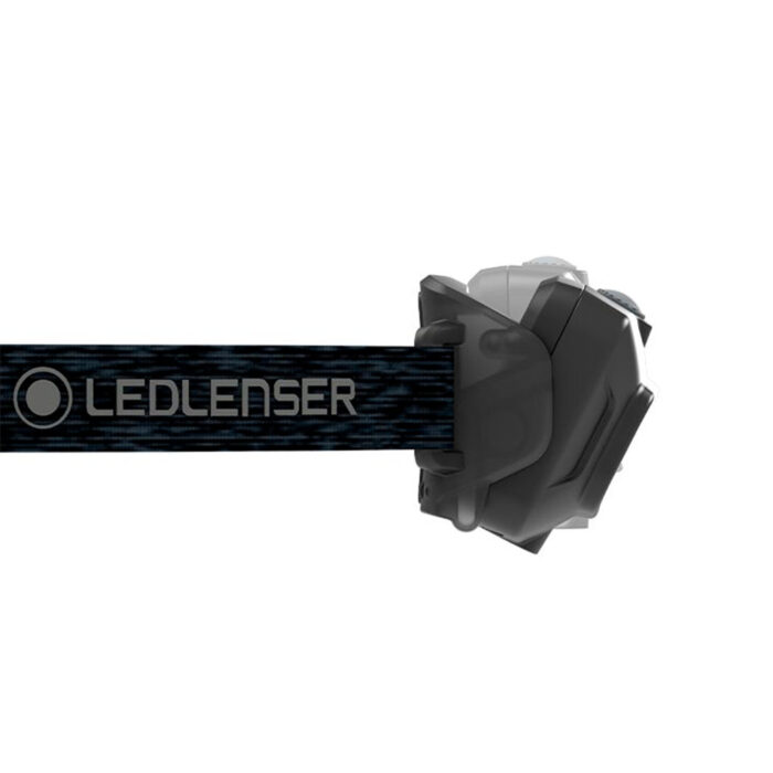 Ledlenser logo