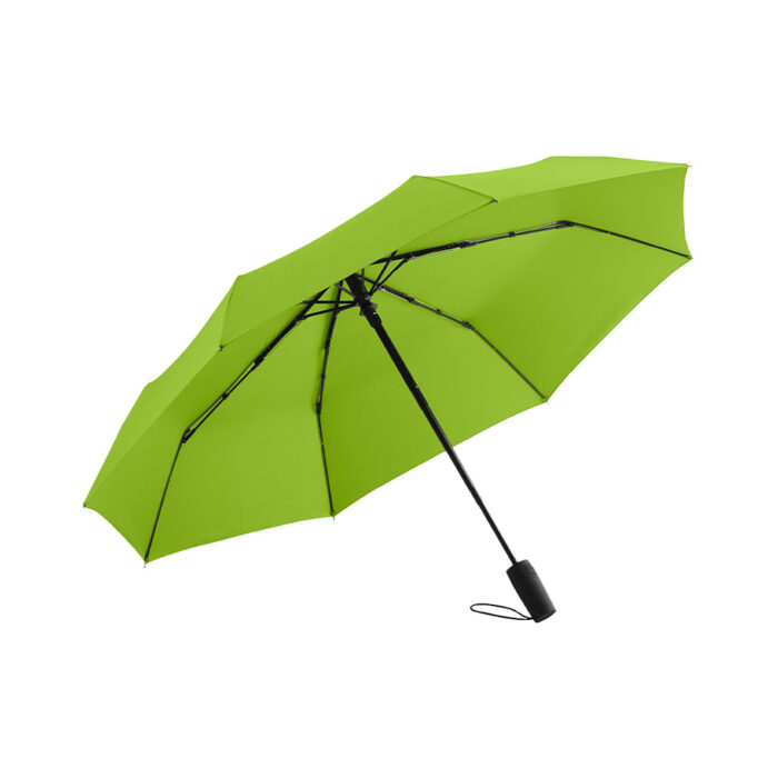 Fare® AOC Pocket sateenvarjo lime
