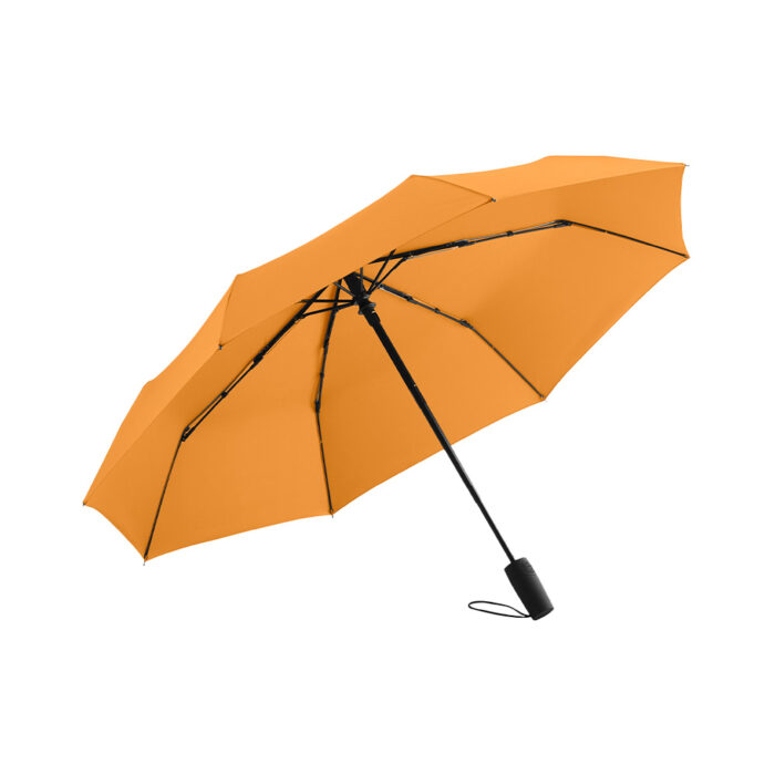 Fare® AOC Pocket sateenvarjo oranssi
