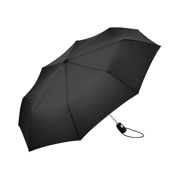 FARE AOC Mini Pocket musta