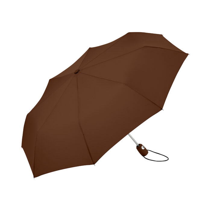 FARE AOC Mini Pocket ruskea