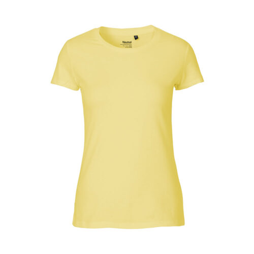 Neutral® Classic naisten t-paita
