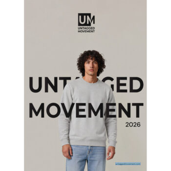Untagged Movement 2026