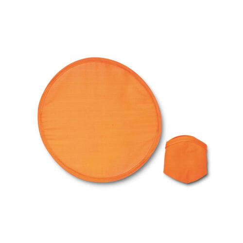 ATRAPA frisbee oranssi