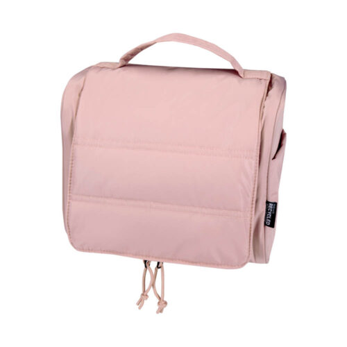 Puffer GRS toilettilaukku 8 L roosa