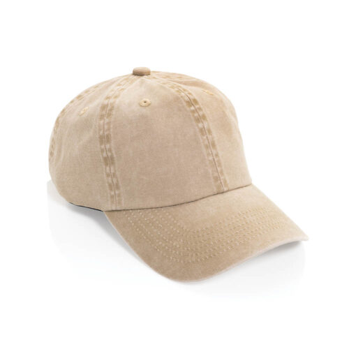 BEAU AWARE™ 6-paneelinen lippalakki
