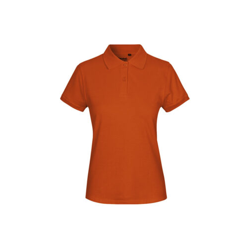 Neutral® Classic naisten pikeepaita
