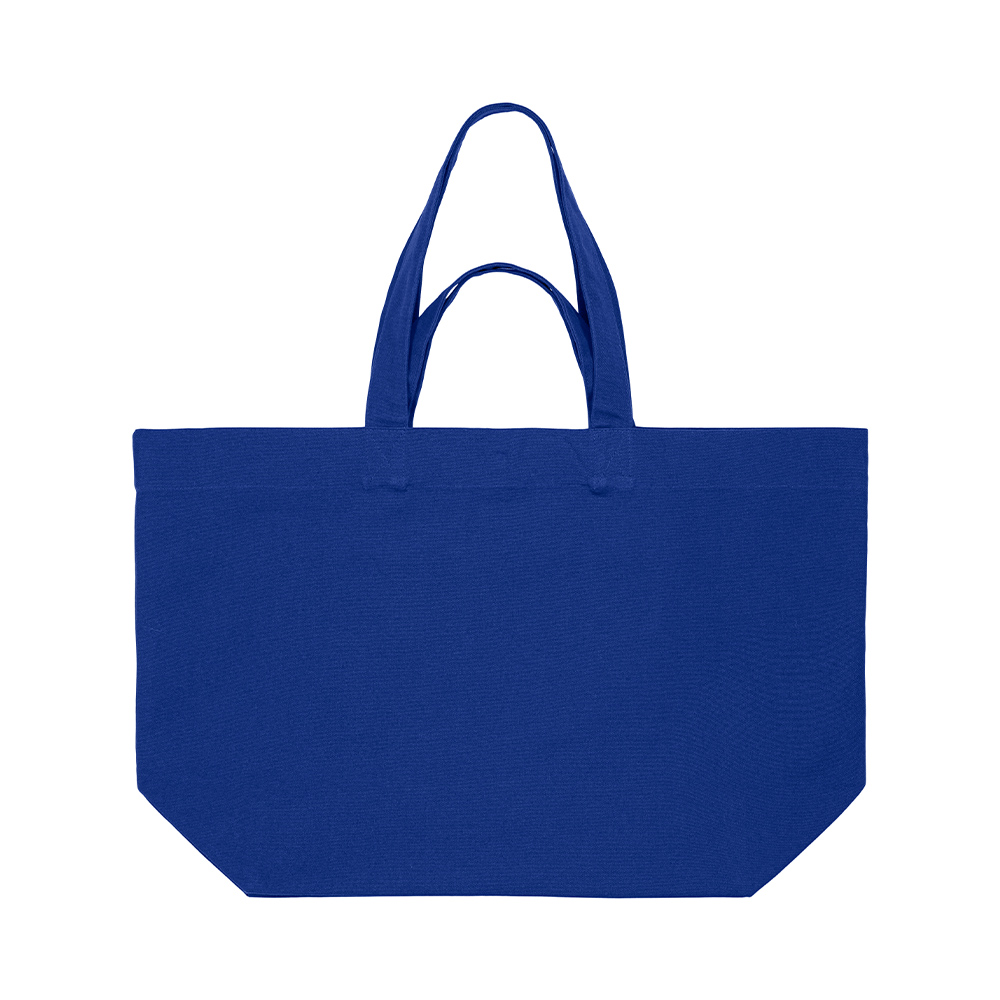 Stanley/Stella Shopping Bag 2.0 sininen