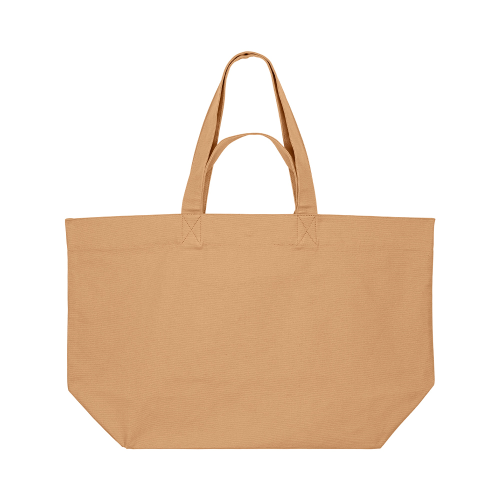 Stanley/Stella Shopping Bag 2.0 beige