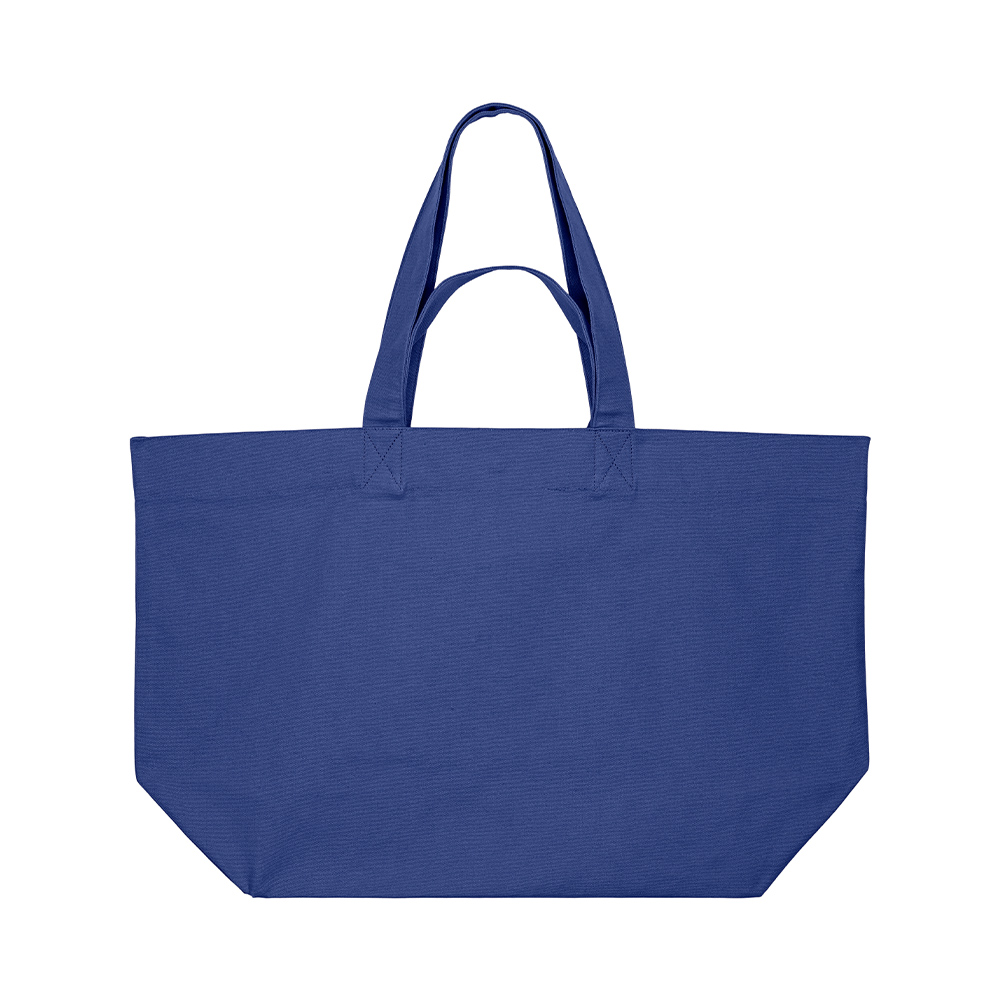 Stanley/Stella Shopping Bag 2.0 siniharmaa