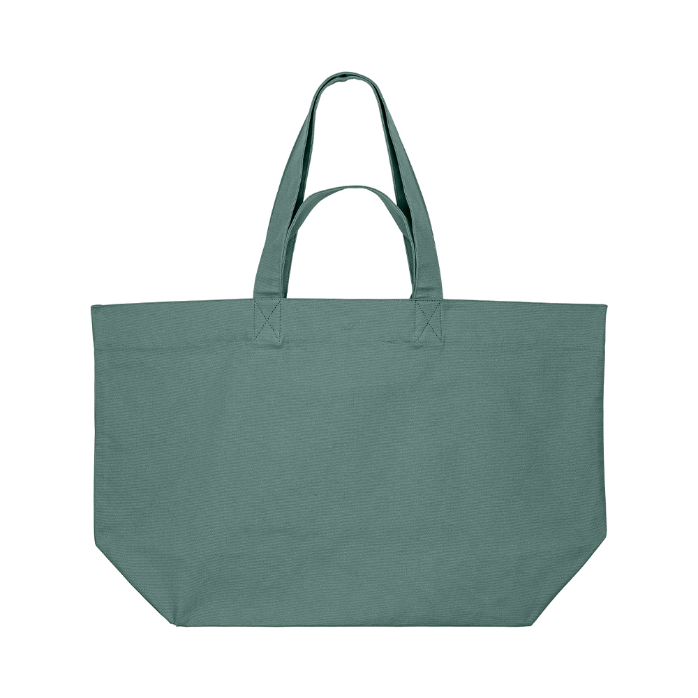 Stanley/Stella Shopping Bag 2.0 vihreä