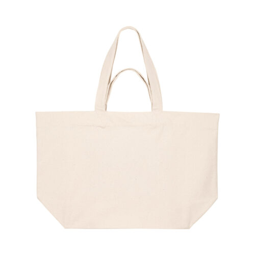 Stanley/Stella Shopping Bag 2.0 luonnonvalkoinen