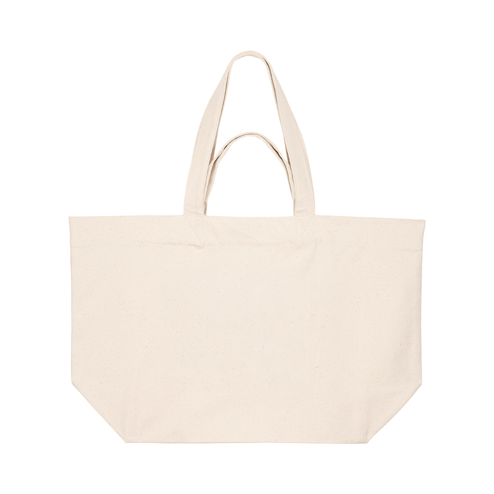 Stanley/Stella Shopping Bag 2.0 luonnonvalkoinen