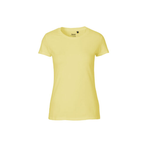 Neutral® Classic naisten t-paita