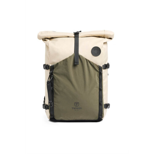 Tenson Camper Roll-Top -reppu 20–29 L