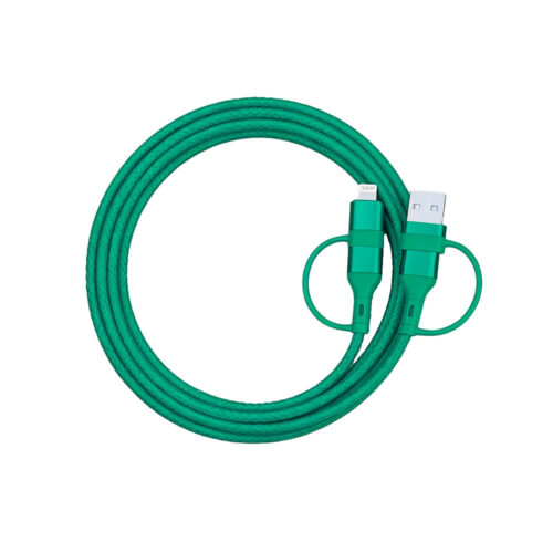 Opti Color lataus- ja tiedonsiirtokaapeli 60W