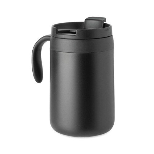 Cafetito muki kahvisuodattimella 450 ml