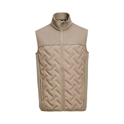 James Harvest Montana Hybrid Motion Vest miesten liivi