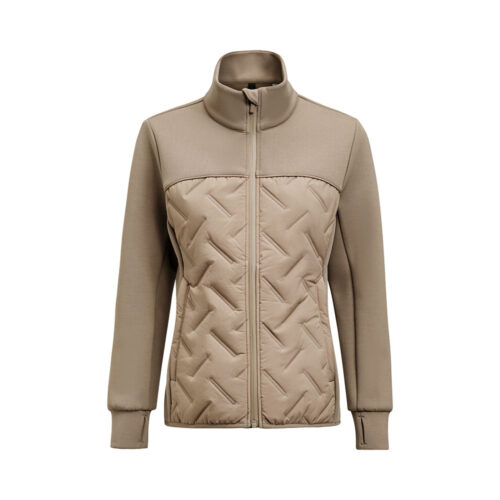 James Harvest Montana Hybridi Motion Jacket naisten takki