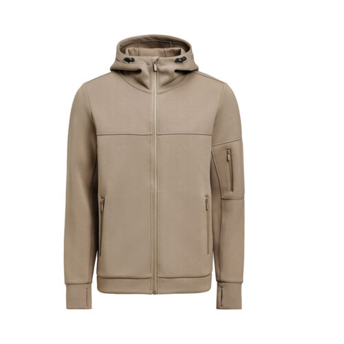 James Harvest Montana Midlayer miesten takki