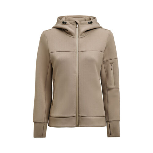 James Harvest Montana Midlayer naisten takki