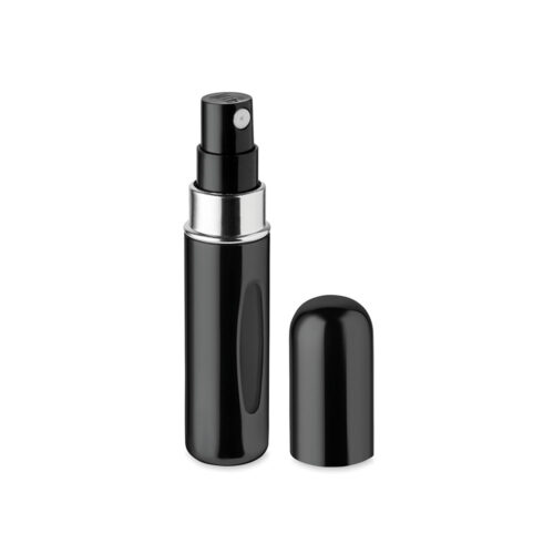 Spray täytettävä hajuvesipullo 5 ml