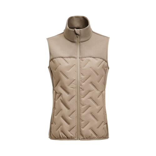James Harvest Montana Hybrid Motion Vest naisten liivi