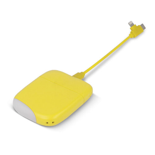 Xoopar ICE P 5000 mAh varavirtalähde