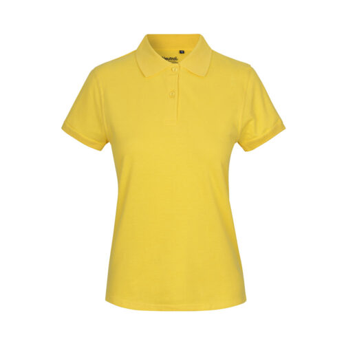Neutral® Classic naisten pikeepaita