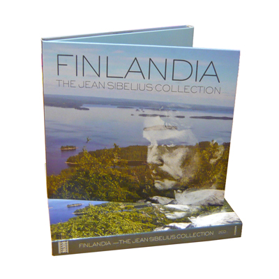 Finlandia-CD